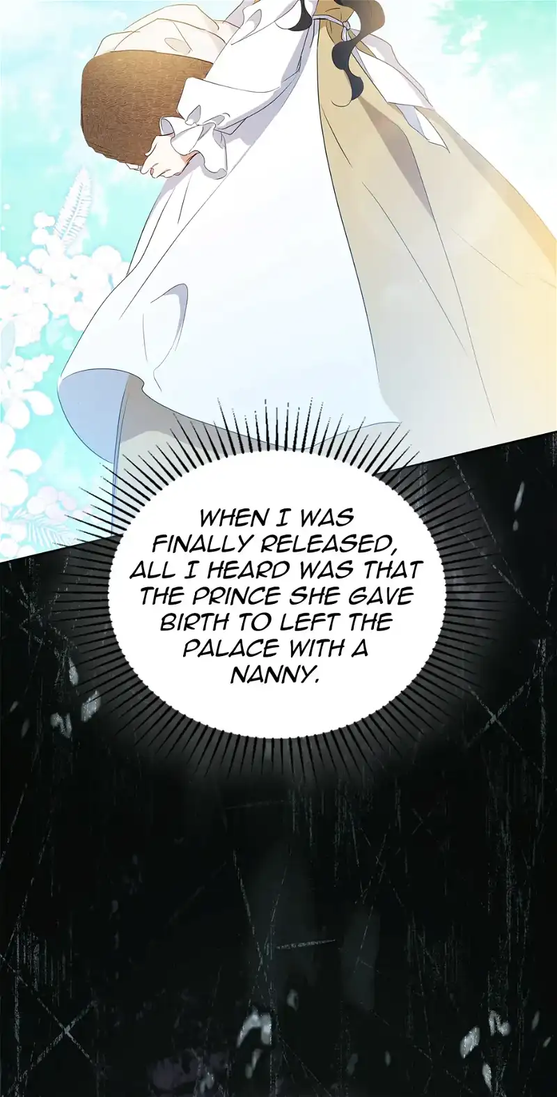 I’ll Be The Matriarch In This Life Chapter 117 page 56