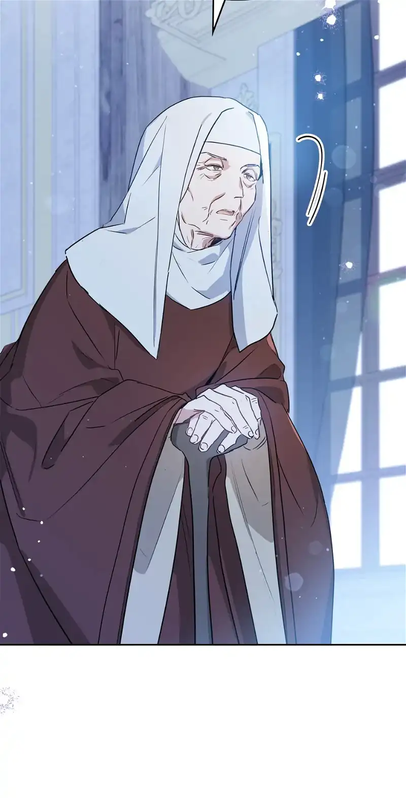 I’ll Be The Matriarch In This Life Chapter 117 page 59