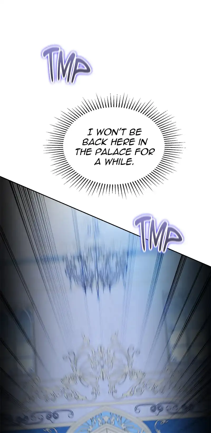 I’ll Be The Matriarch In This Life Chapter 117 page 65