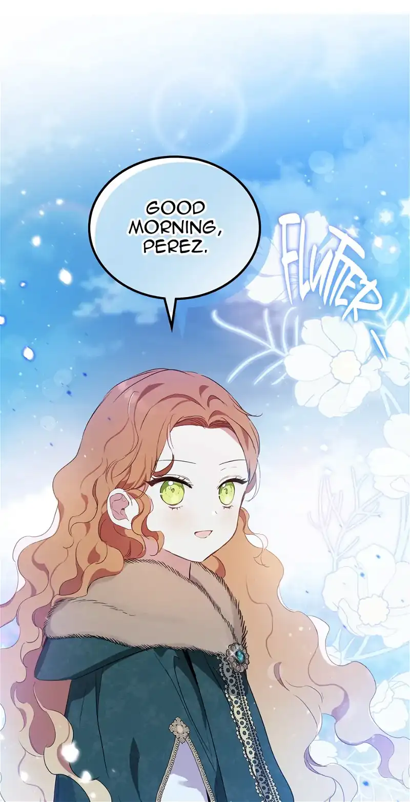 I’ll Be The Matriarch In This Life Chapter 117 page 69