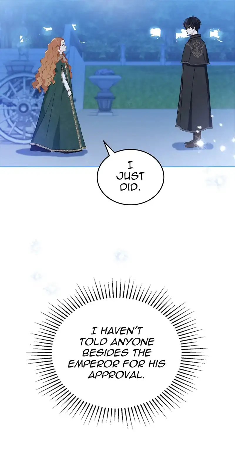 I’ll Be The Matriarch In This Life Chapter 117 page 72