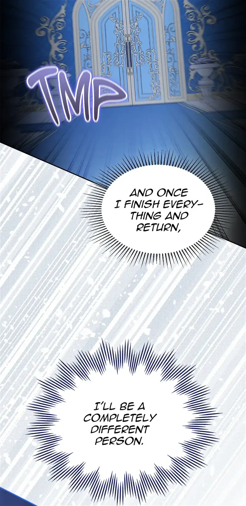 I’ll Be The Matriarch In This Life Chapter 117 page 66