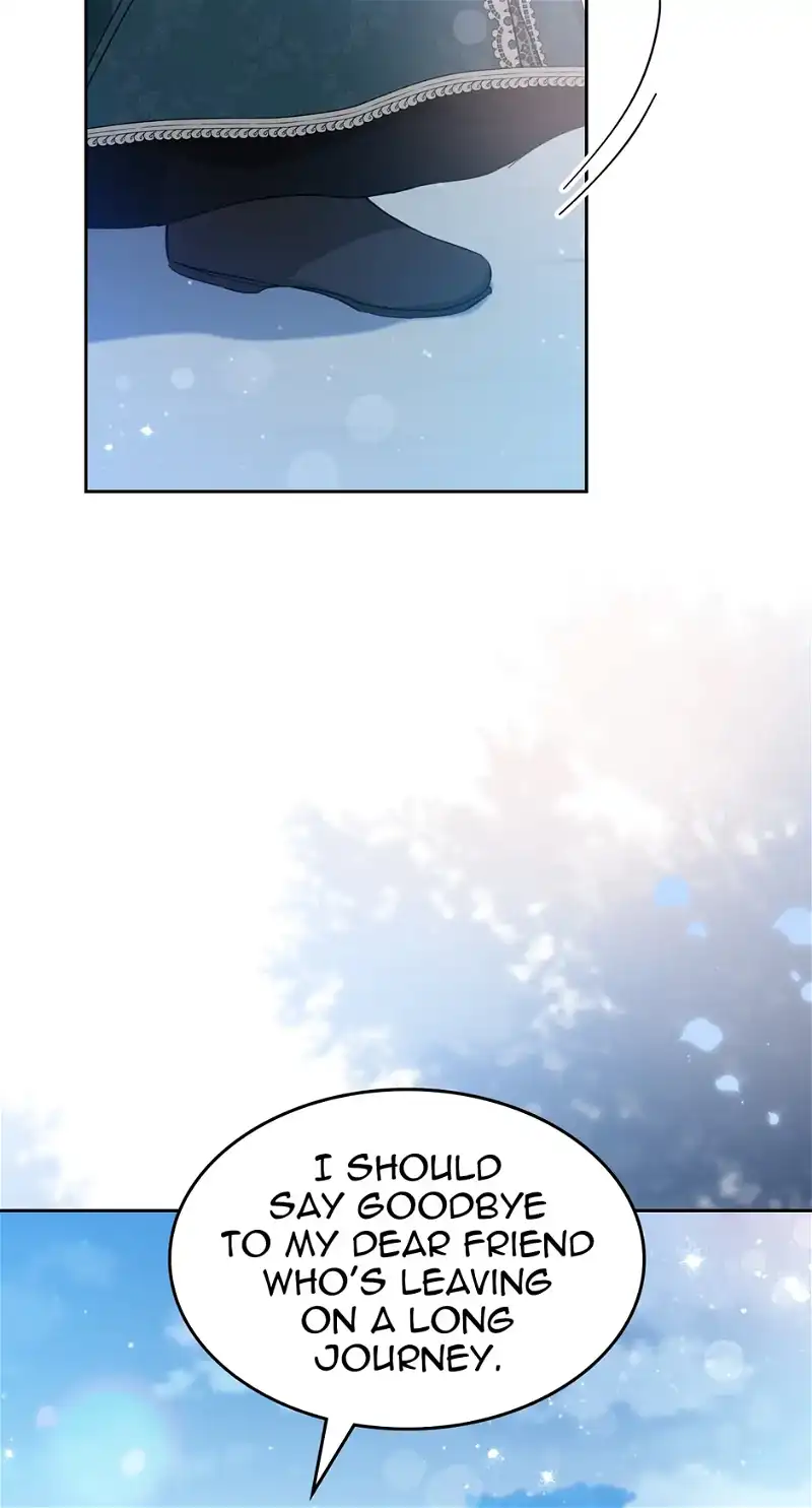 I’ll Be The Matriarch In This Life Chapter 117 page 74