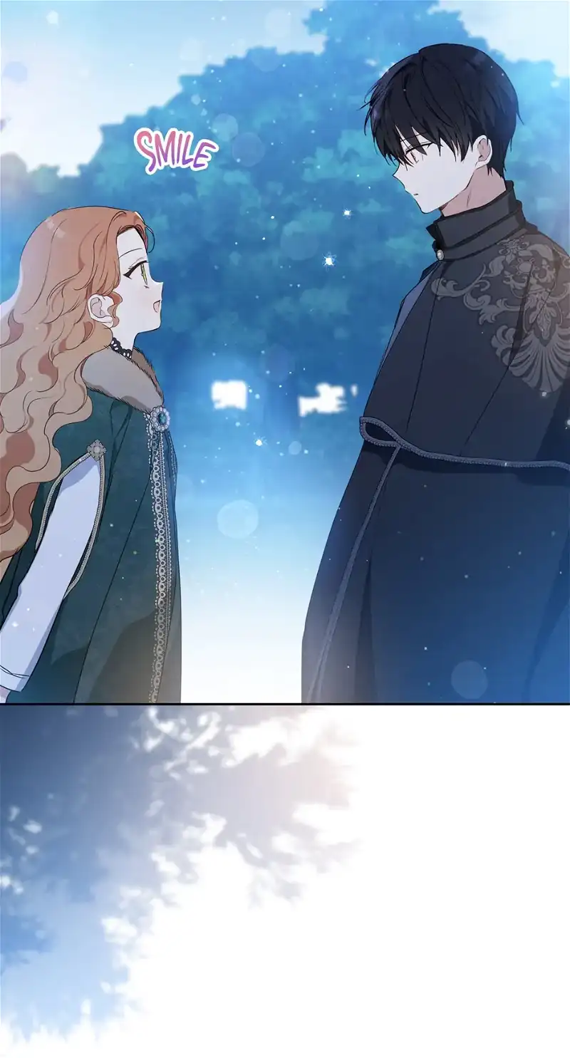 I’ll Be The Matriarch In This Life Chapter 117 page 75