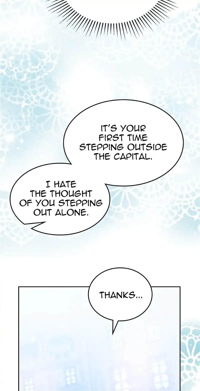 I’ll Be The Matriarch In This Life Chapter 117 page 80