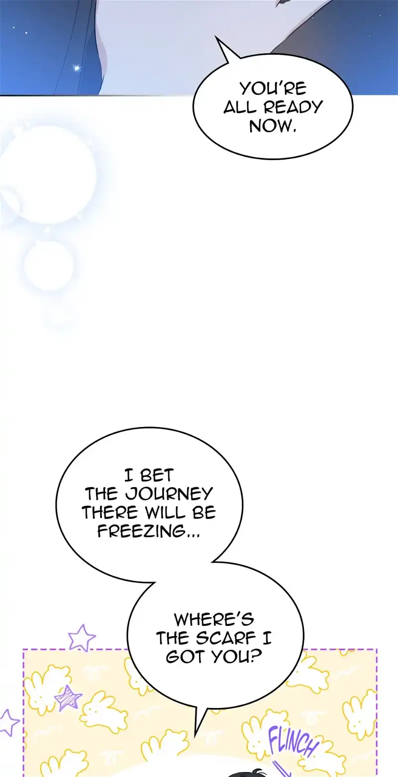 I’ll Be The Matriarch In This Life Chapter 117 page 89