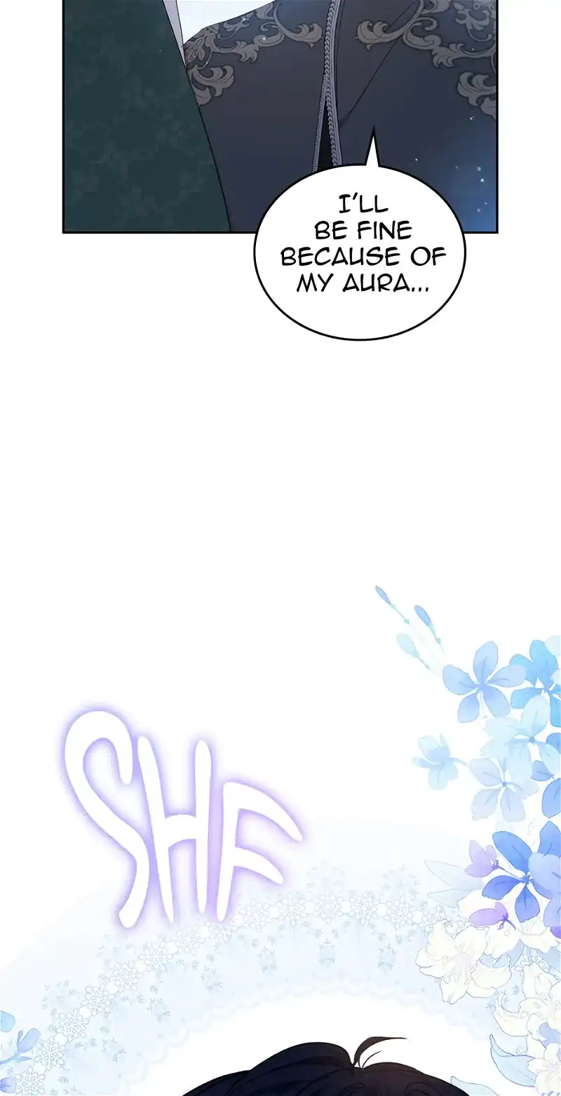 I’ll Be The Matriarch In This Life Chapter 117 page 91