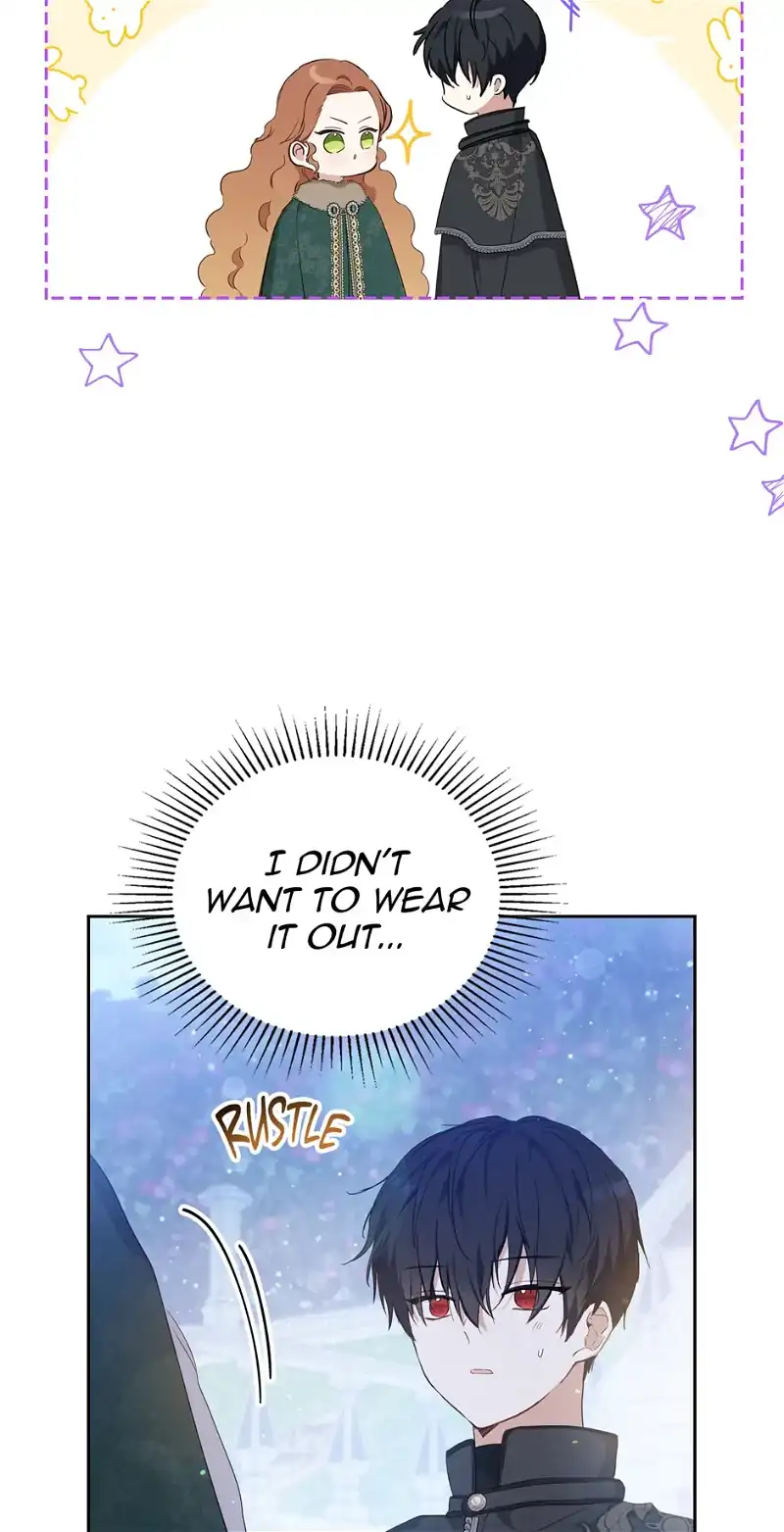 I’ll Be The Matriarch In This Life Chapter 117 page 90