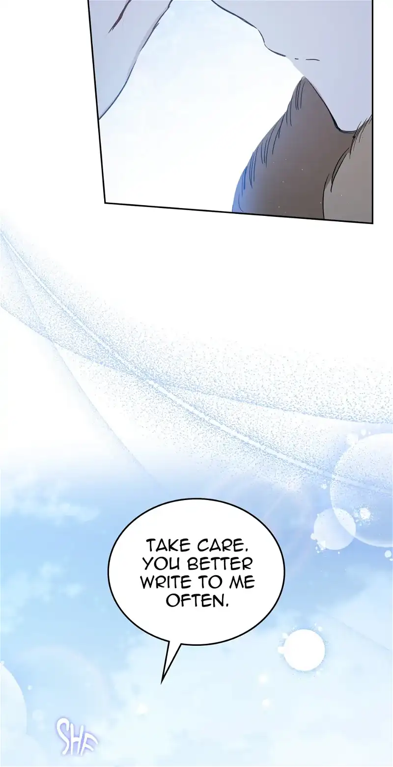 I’ll Be The Matriarch In This Life Chapter 117 page 95