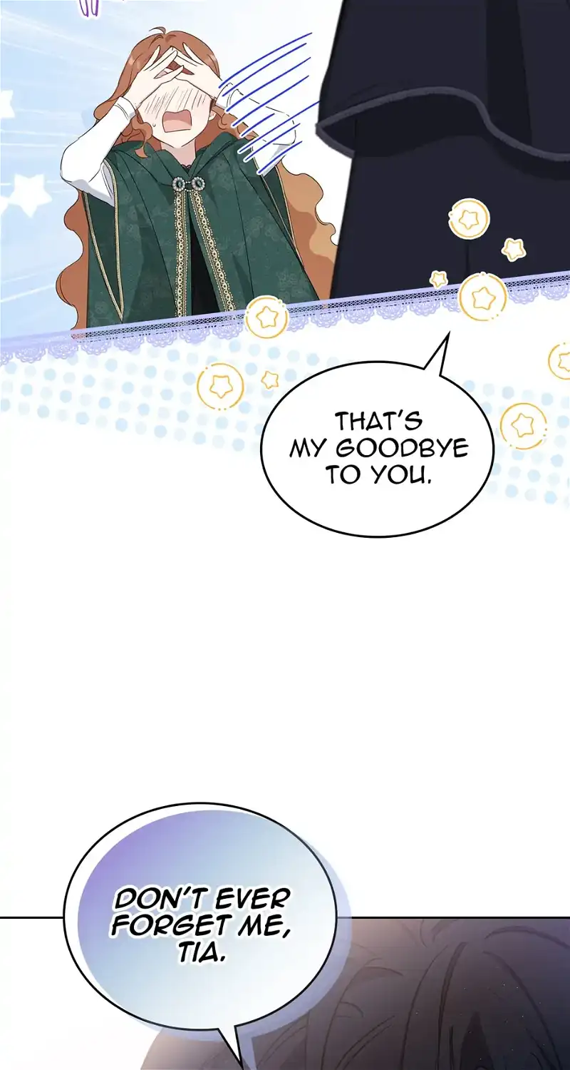 I’ll Be The Matriarch In This Life Chapter 117 page 108
