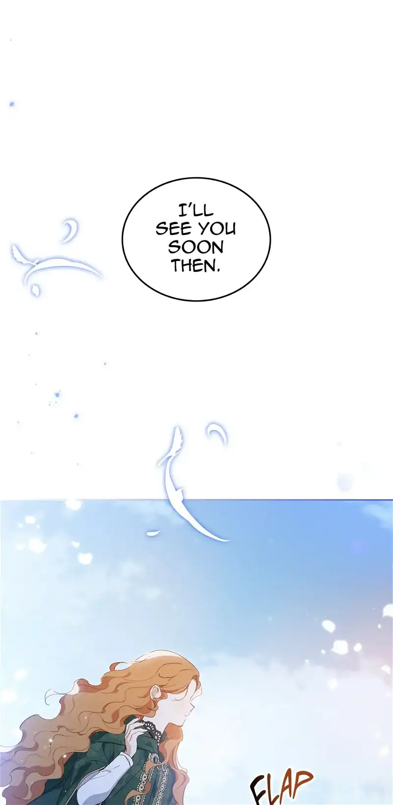 I’ll Be The Matriarch In This Life Chapter 117 page 111