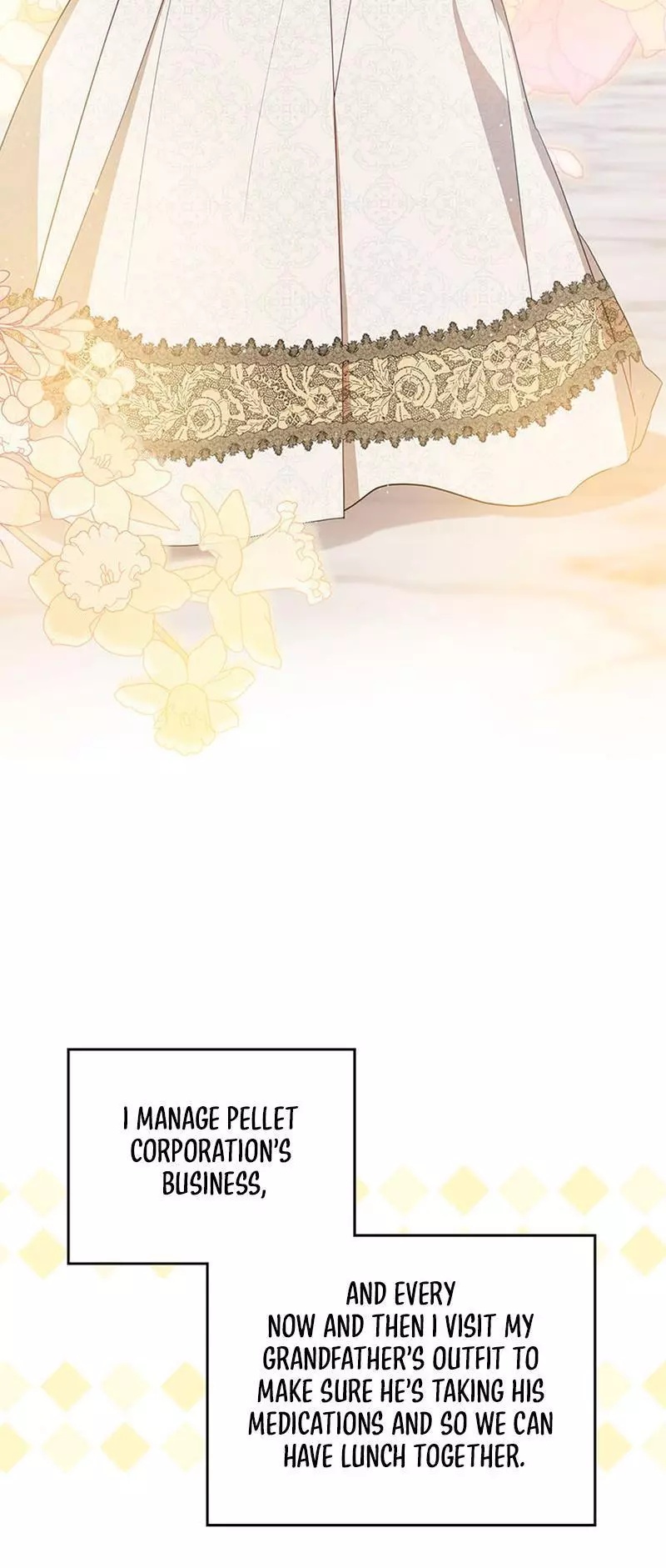 I’ll Be The Matriarch In This Life Chapter 118 page 6
