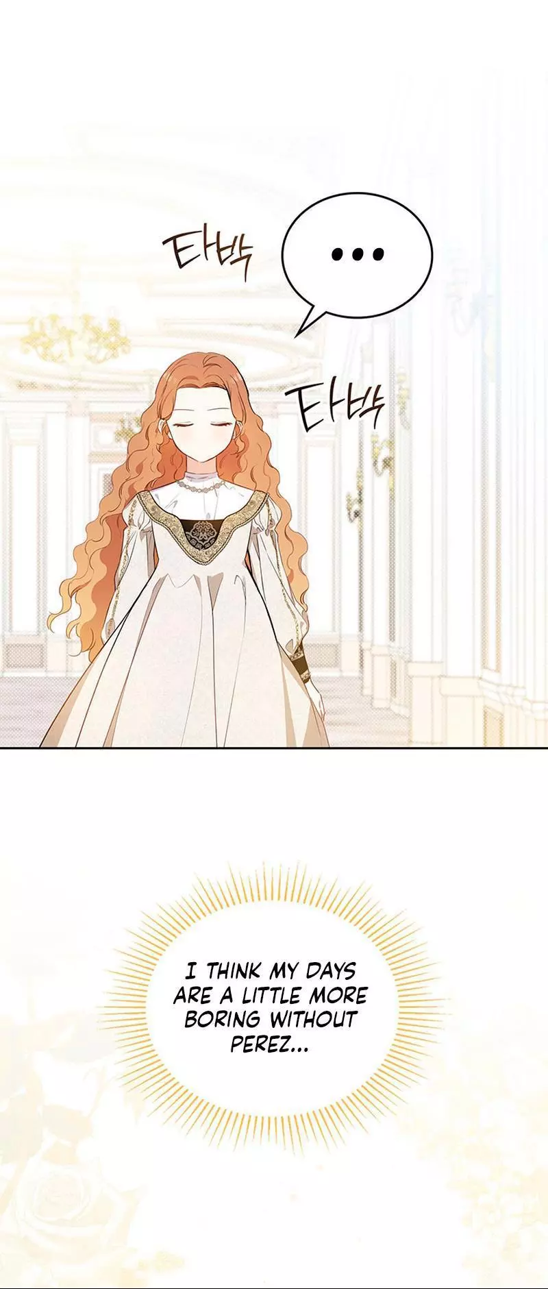 I’ll Be The Matriarch In This Life Chapter 118 page 7