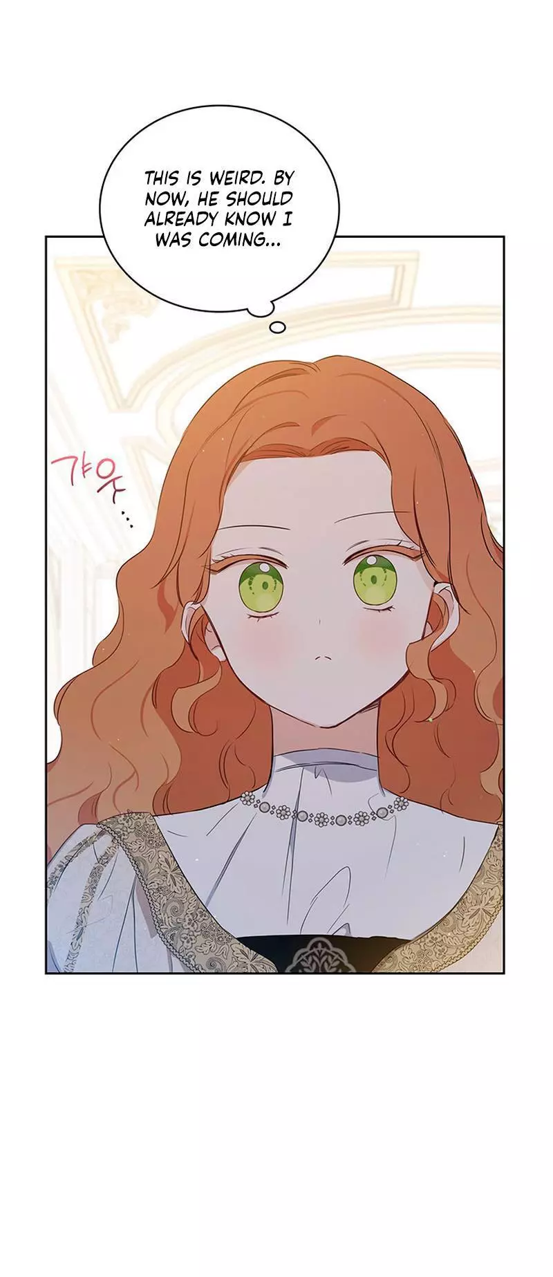 I’ll Be The Matriarch In This Life Chapter 118 page 16