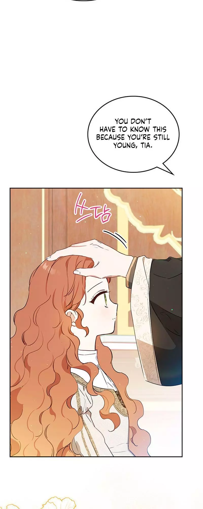 I’ll Be The Matriarch In This Life Chapter 118 page 24
