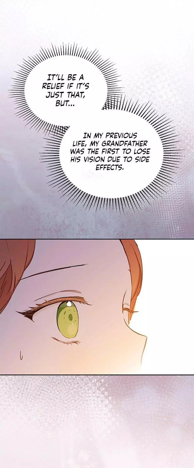 I’ll Be The Matriarch In This Life Chapter 118 page 26