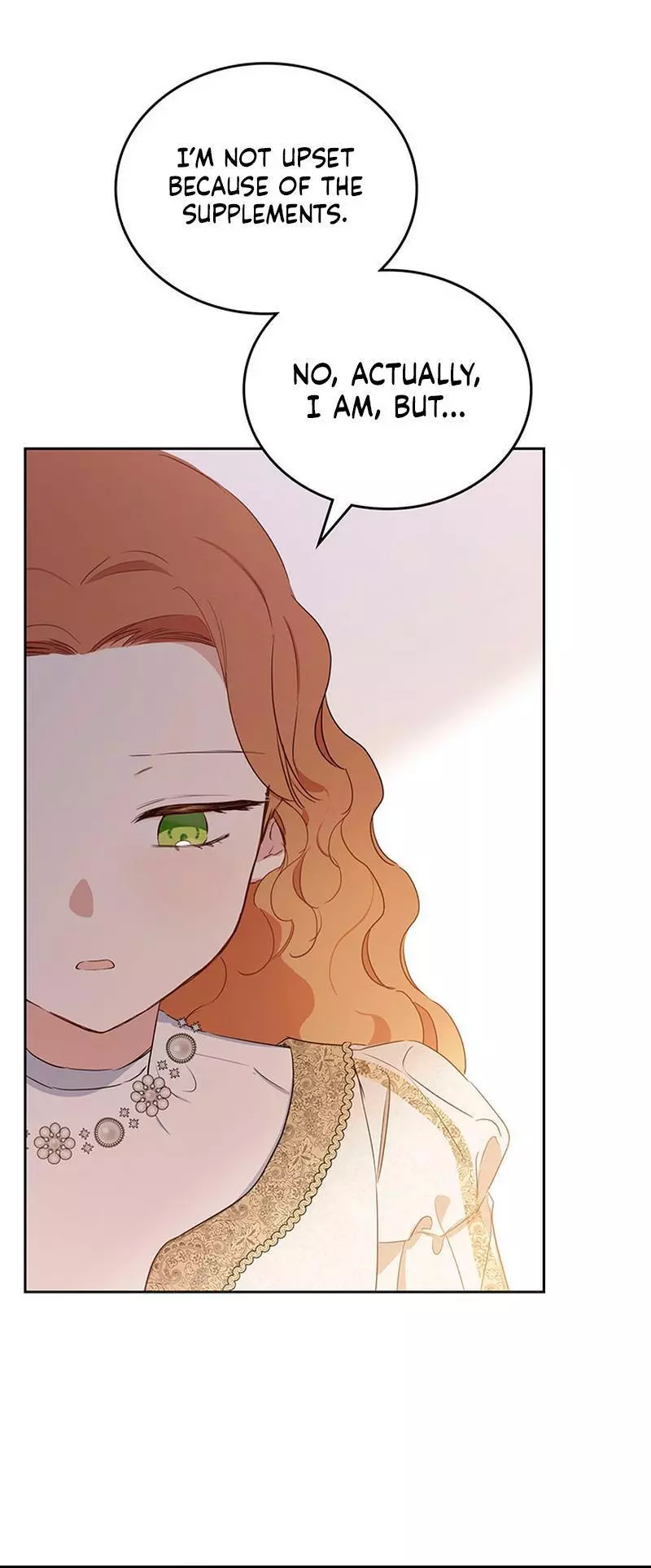 I’ll Be The Matriarch In This Life Chapter 118 page 31