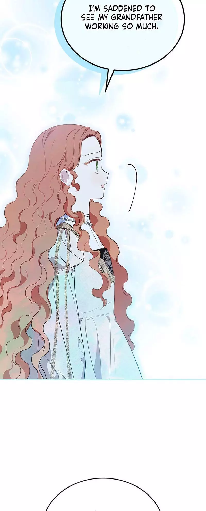 I’ll Be The Matriarch In This Life Chapter 118 page 33