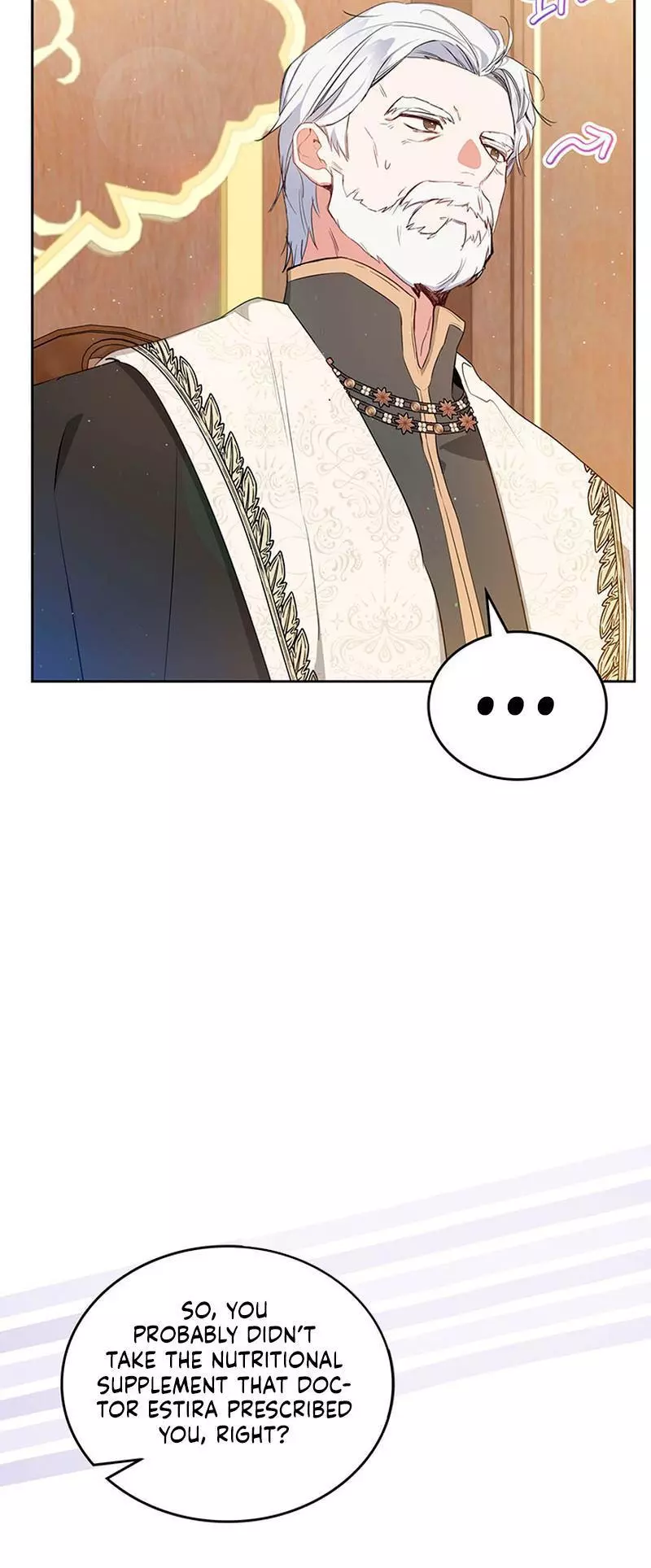 I’ll Be The Matriarch In This Life Chapter 118 page 28