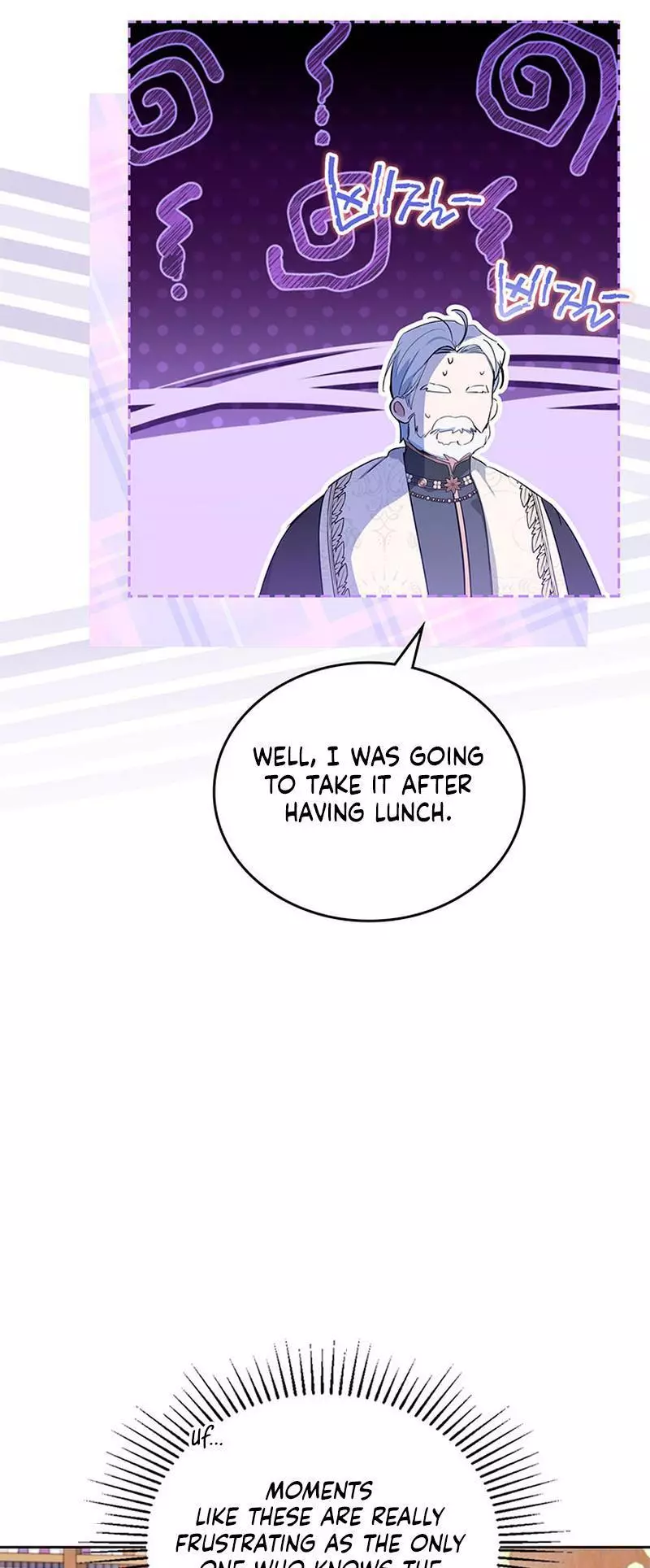 I’ll Be The Matriarch In This Life Chapter 118 page 29