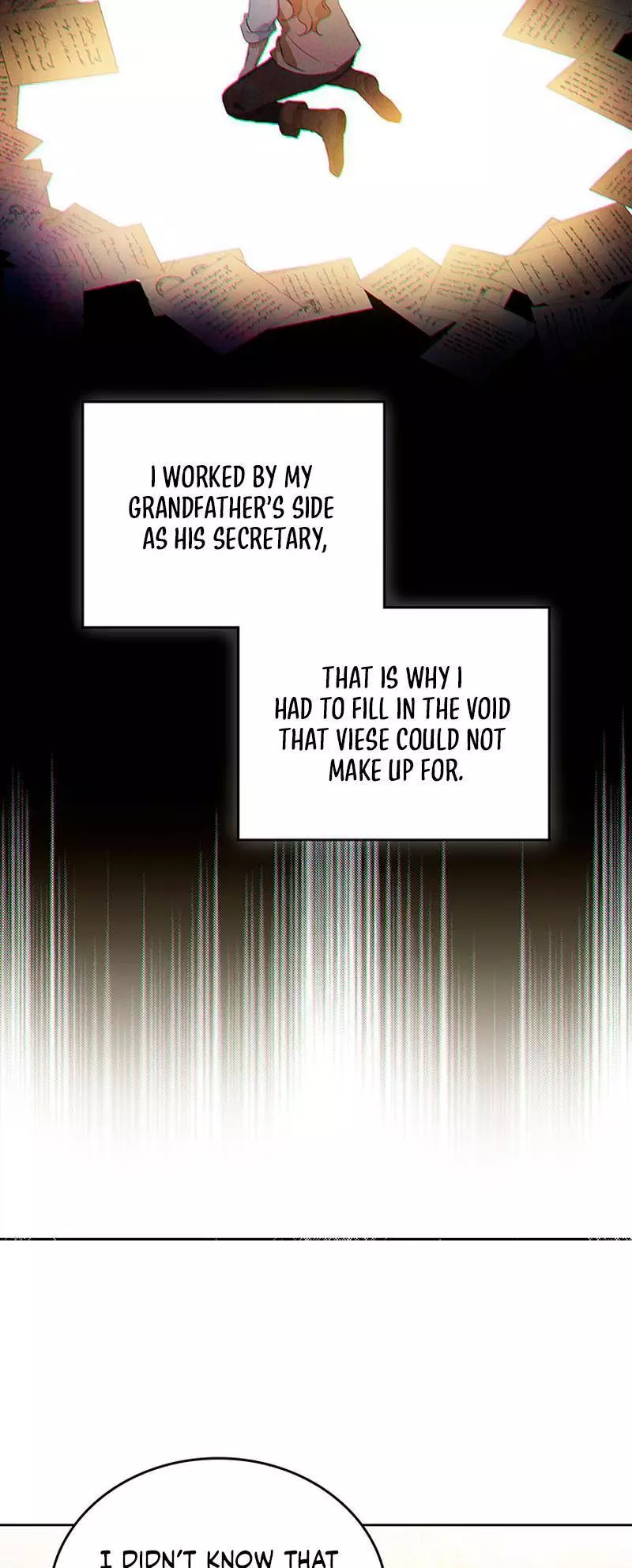 I’ll Be The Matriarch In This Life Chapter 118 page 40