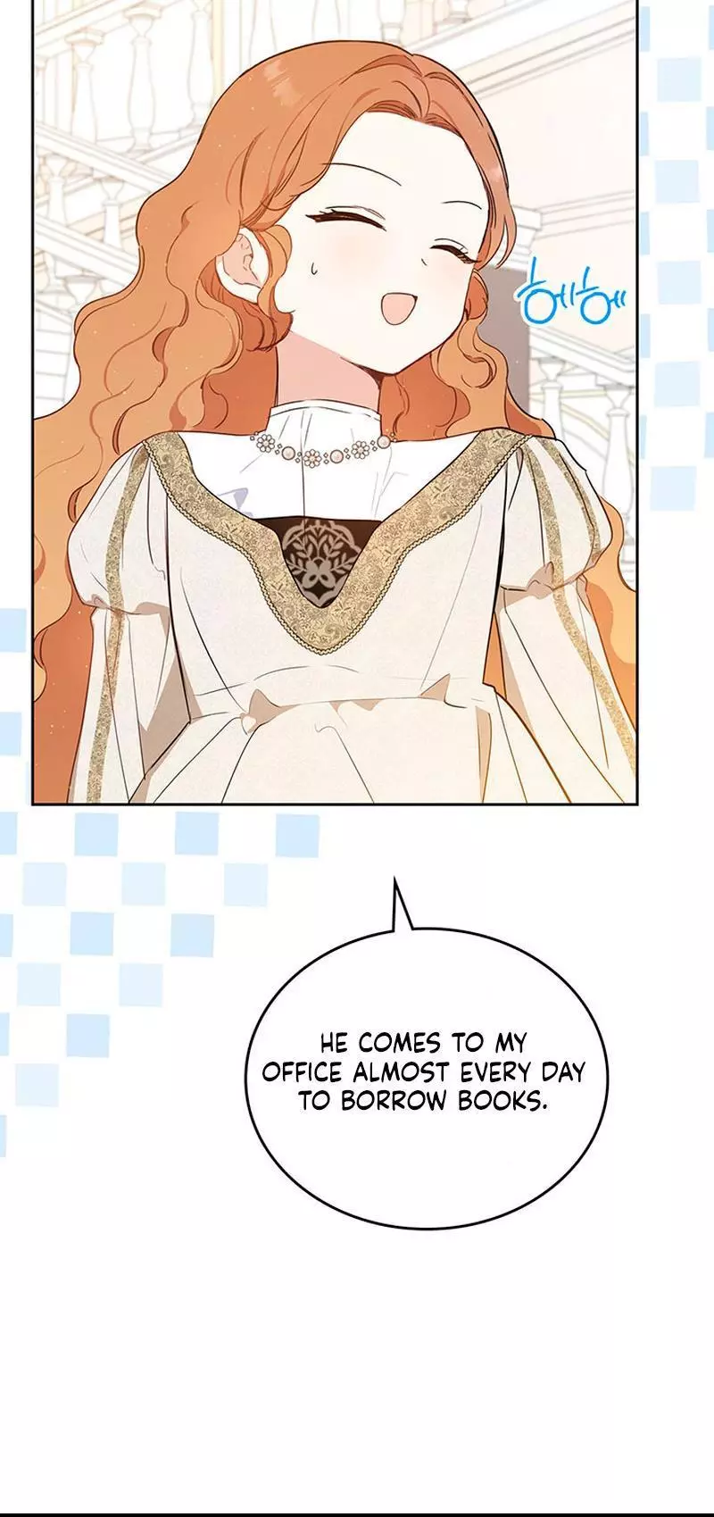 I’ll Be The Matriarch In This Life Chapter 118 page 49