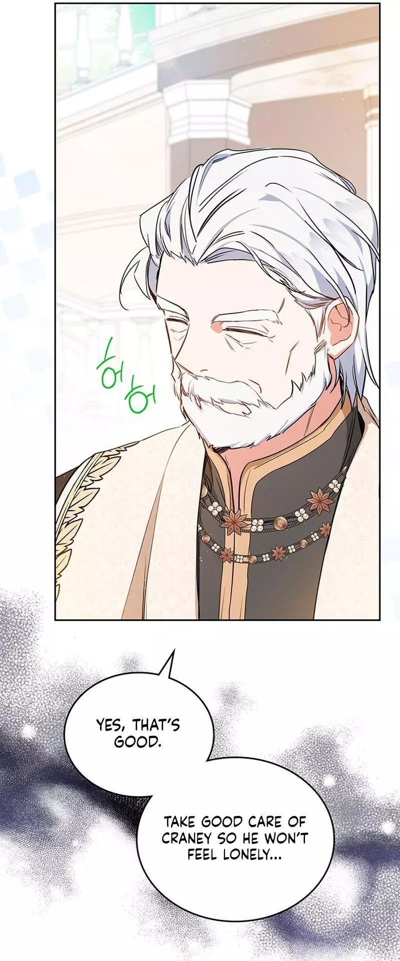I’ll Be The Matriarch In This Life Chapter 118 page 50