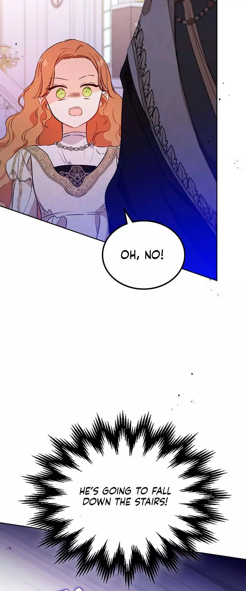 I’ll Be The Matriarch In This Life Chapter 118 page 54
