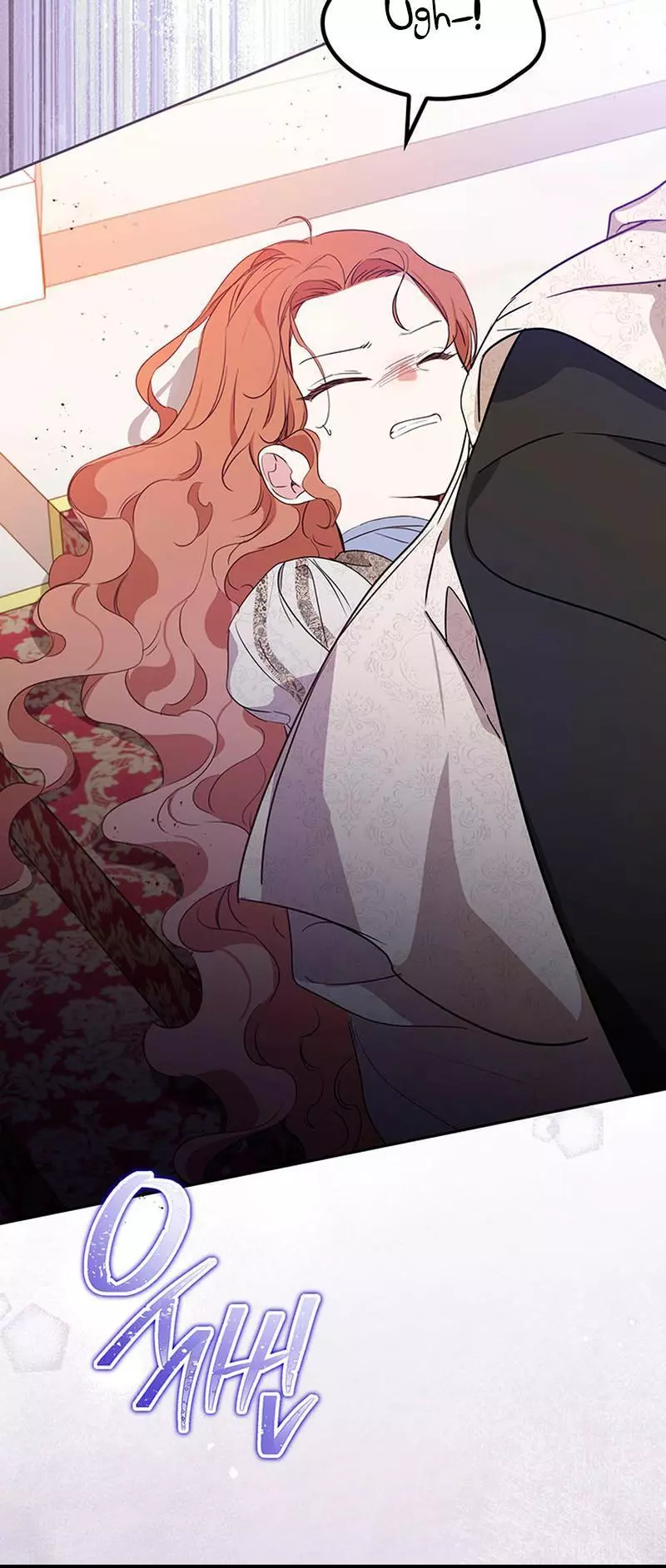 I’ll Be The Matriarch In This Life Chapter 118 page 61