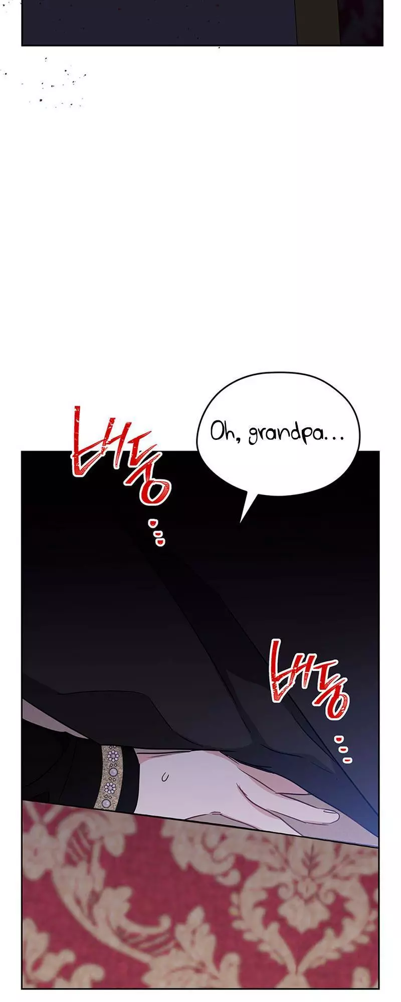 I’ll Be The Matriarch In This Life Chapter 118 page 63