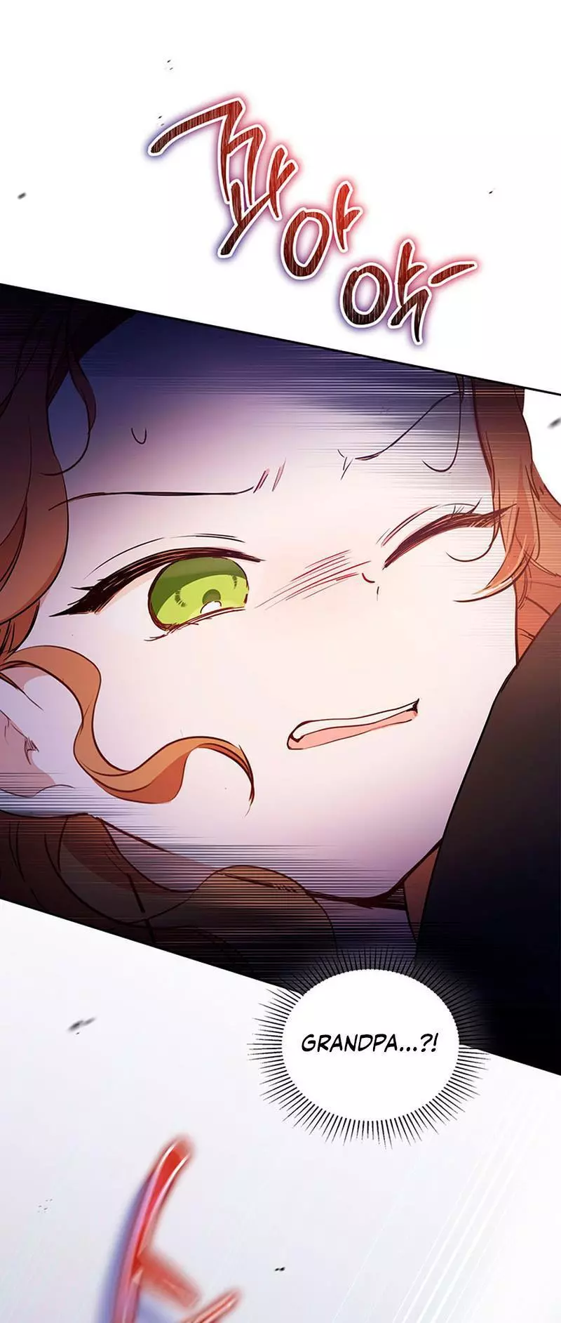 I’ll Be The Matriarch In This Life Chapter 118 page 57