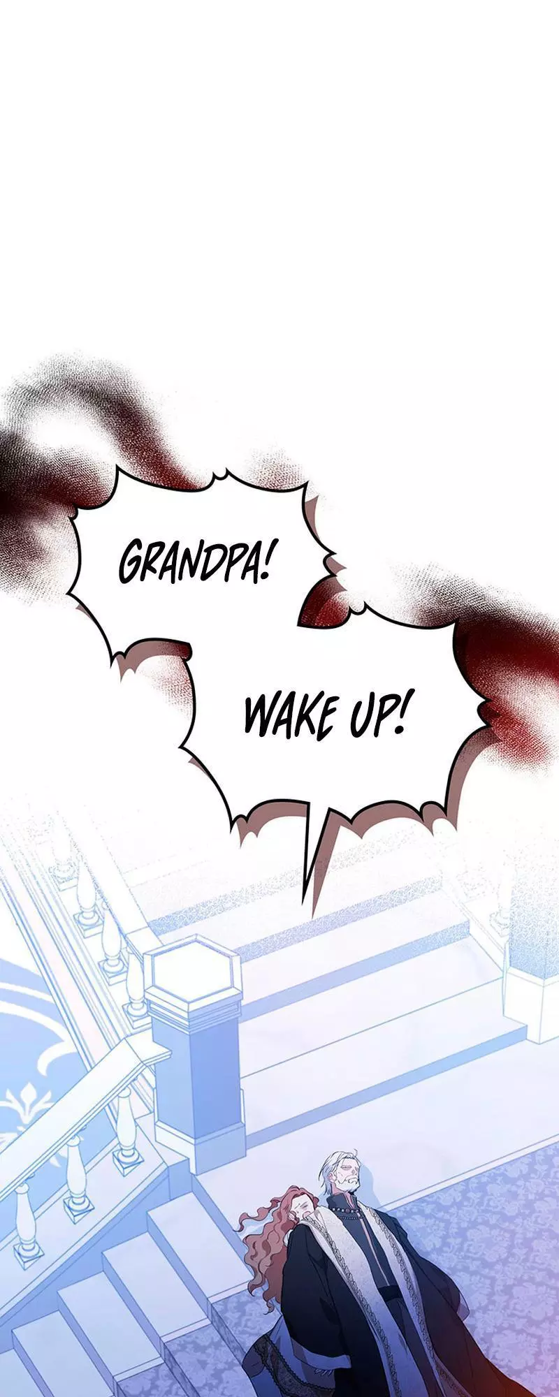 I’ll Be The Matriarch In This Life Chapter 118 page 64
