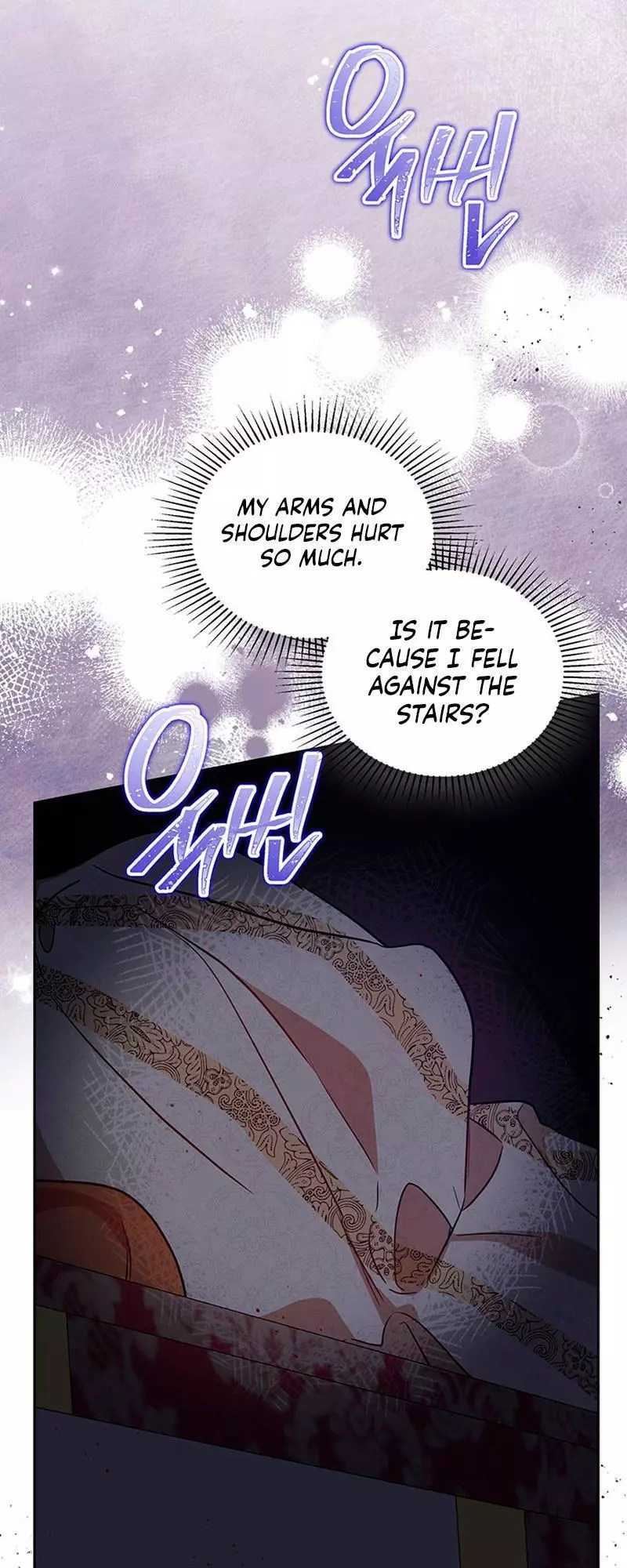 I’ll Be The Matriarch In This Life Chapter 118 page 62