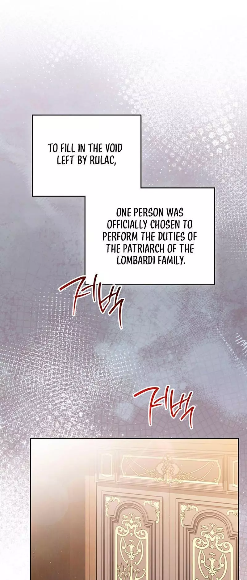 I’ll Be The Matriarch In This Life Chapter 118 page 74