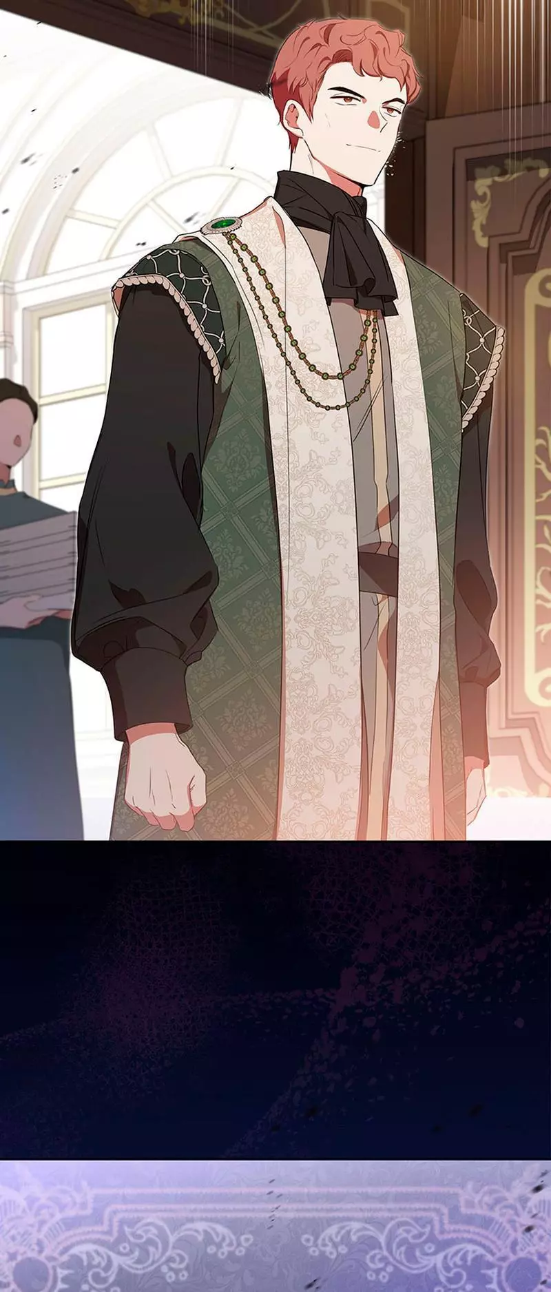 I’ll Be The Matriarch In This Life Chapter 118 page 78