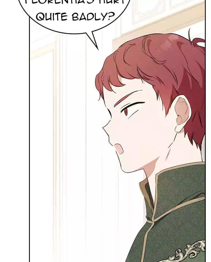 I’ll Be The Matriarch In This Life Chapter 119 page 8