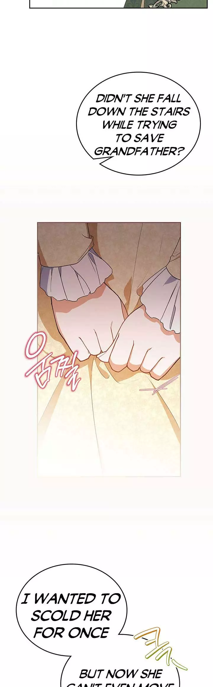 I’ll Be The Matriarch In This Life Chapter 119 page 9