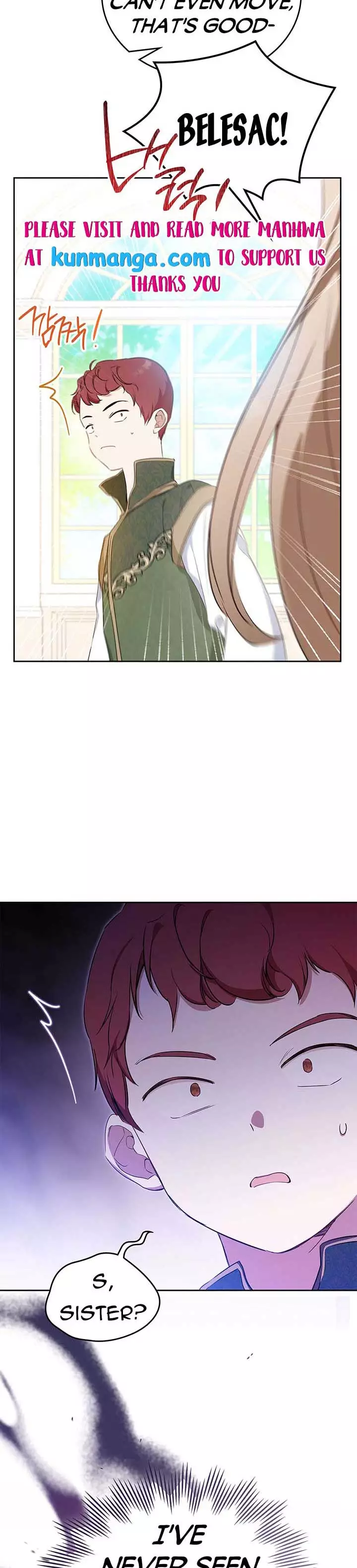I’ll Be The Matriarch In This Life Chapter 119 page 10