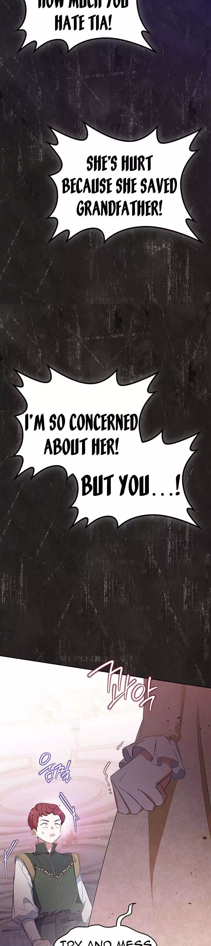 I’ll Be The Matriarch In This Life Chapter 119 page 12