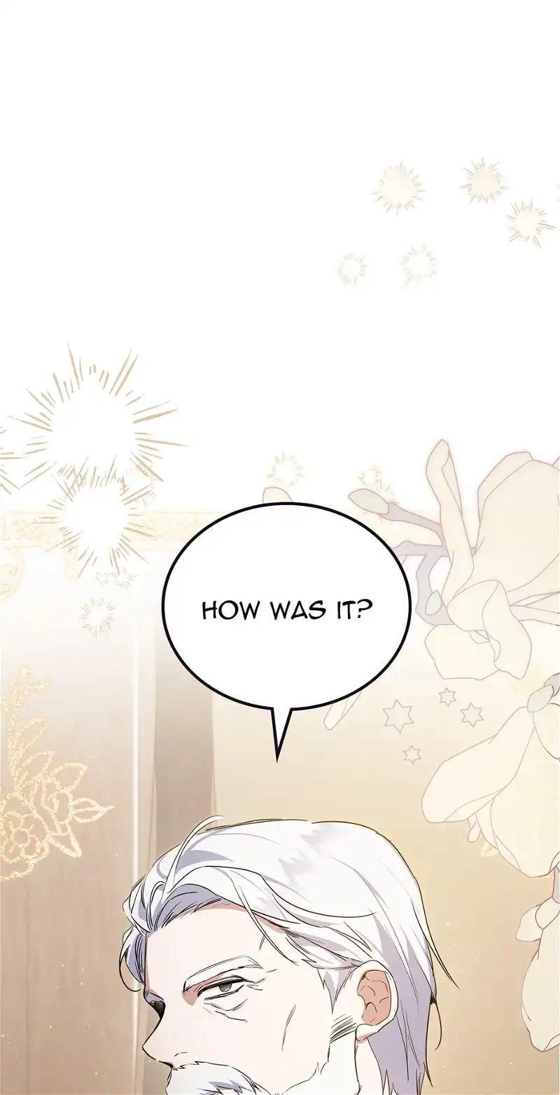I’ll Be The Matriarch In This Life Chapter 120 page 1