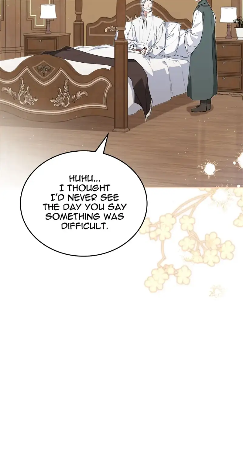 I’ll Be The Matriarch In This Life Chapter 120 page 4