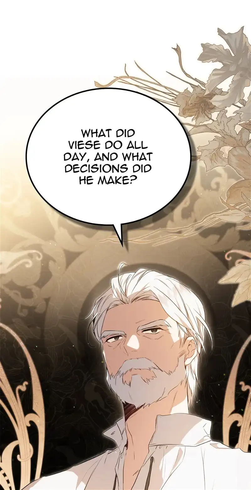 I’ll Be The Matriarch In This Life Chapter 120 page 7