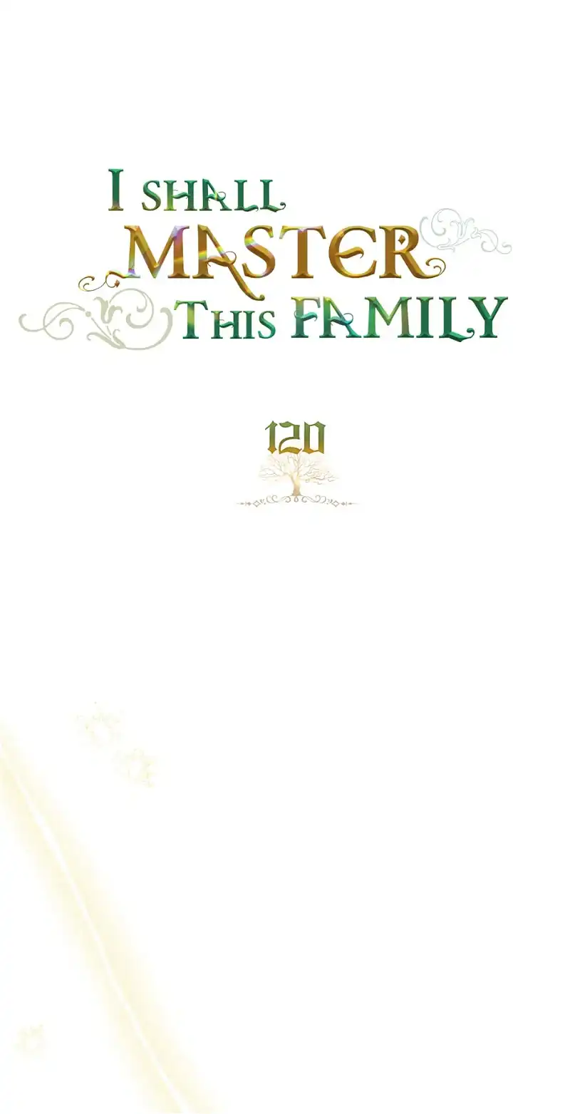 I’ll Be The Matriarch In This Life Chapter 120 page 9