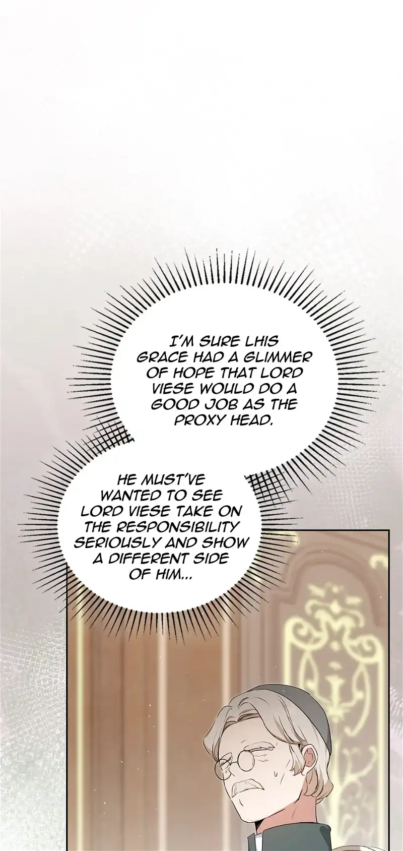 I’ll Be The Matriarch In This Life Chapter 120 page 11