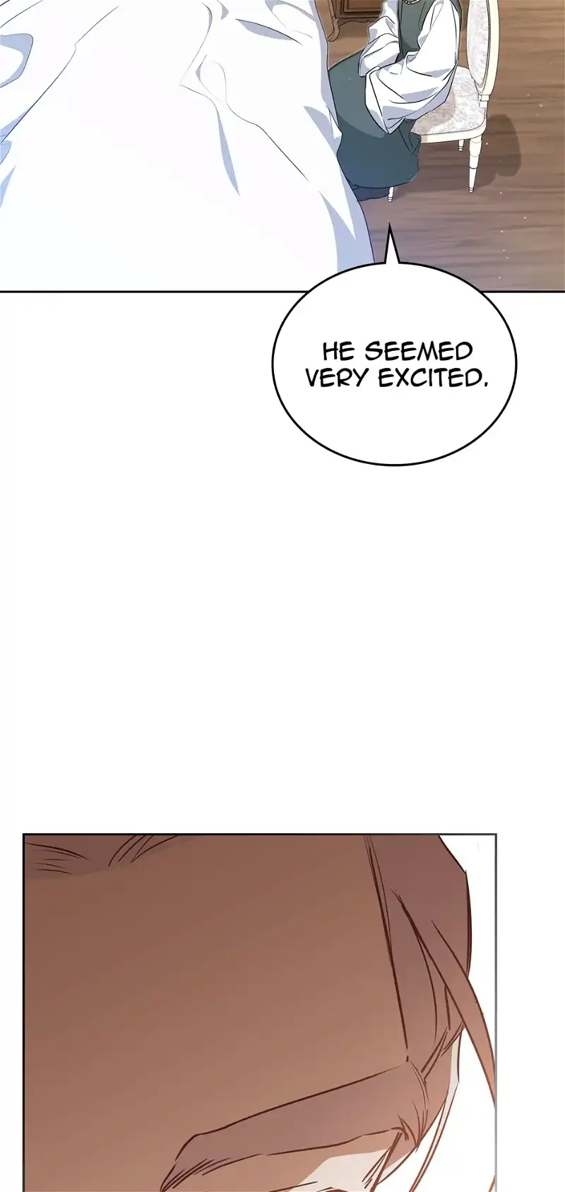 I’ll Be The Matriarch In This Life Chapter 120 page 13