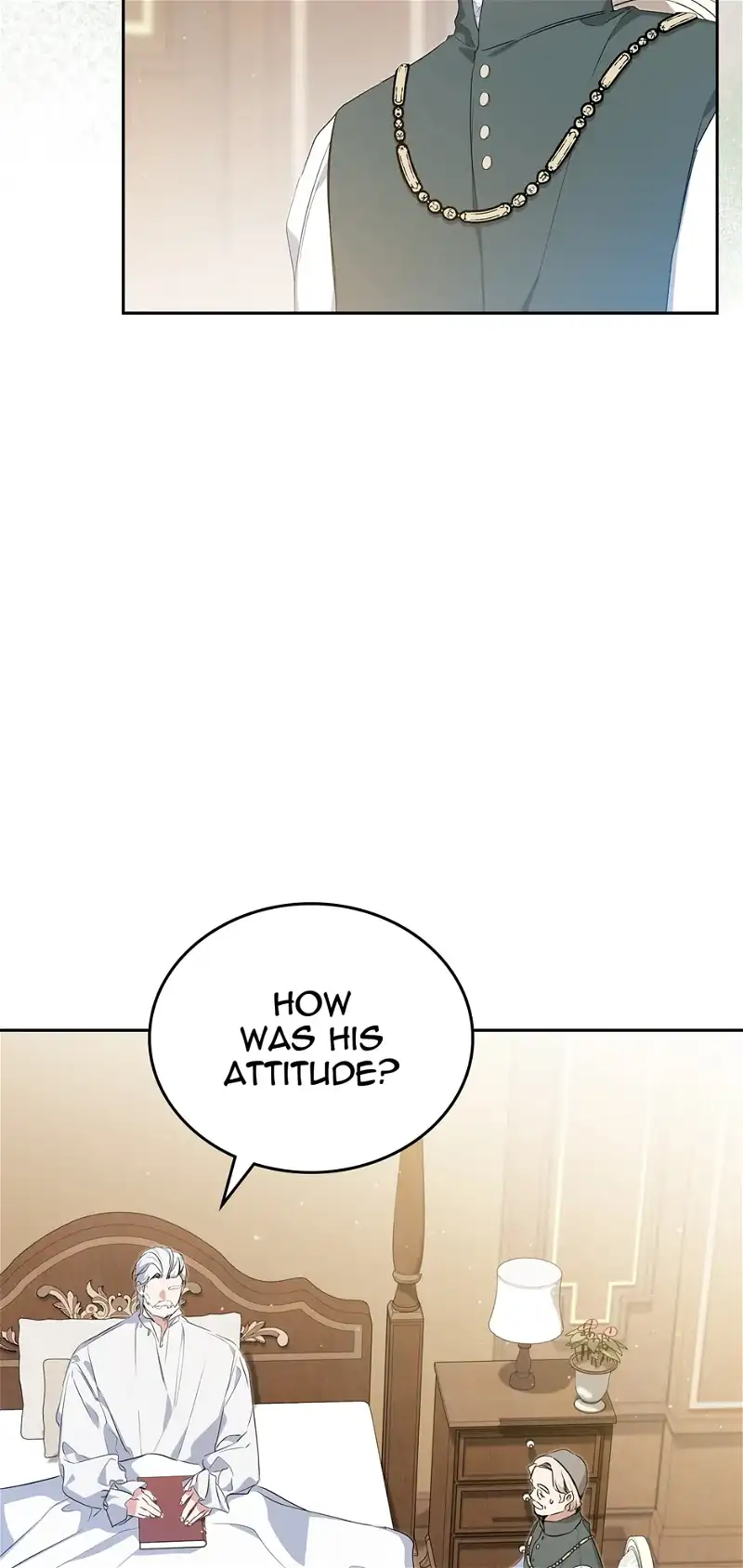 I’ll Be The Matriarch In This Life Chapter 120 page 12