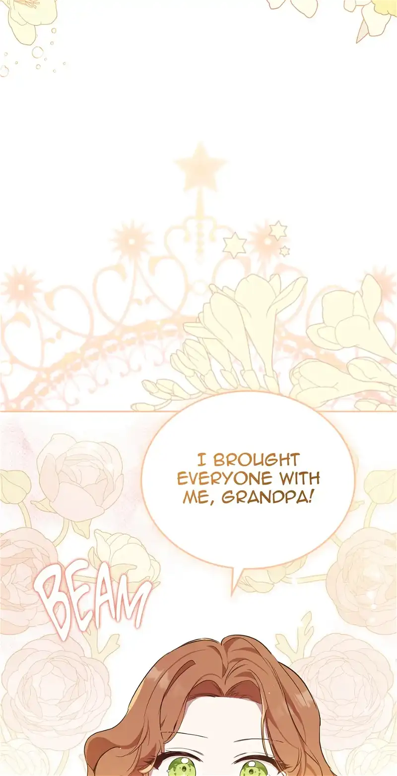 I’ll Be The Matriarch In This Life Chapter 120 page 25