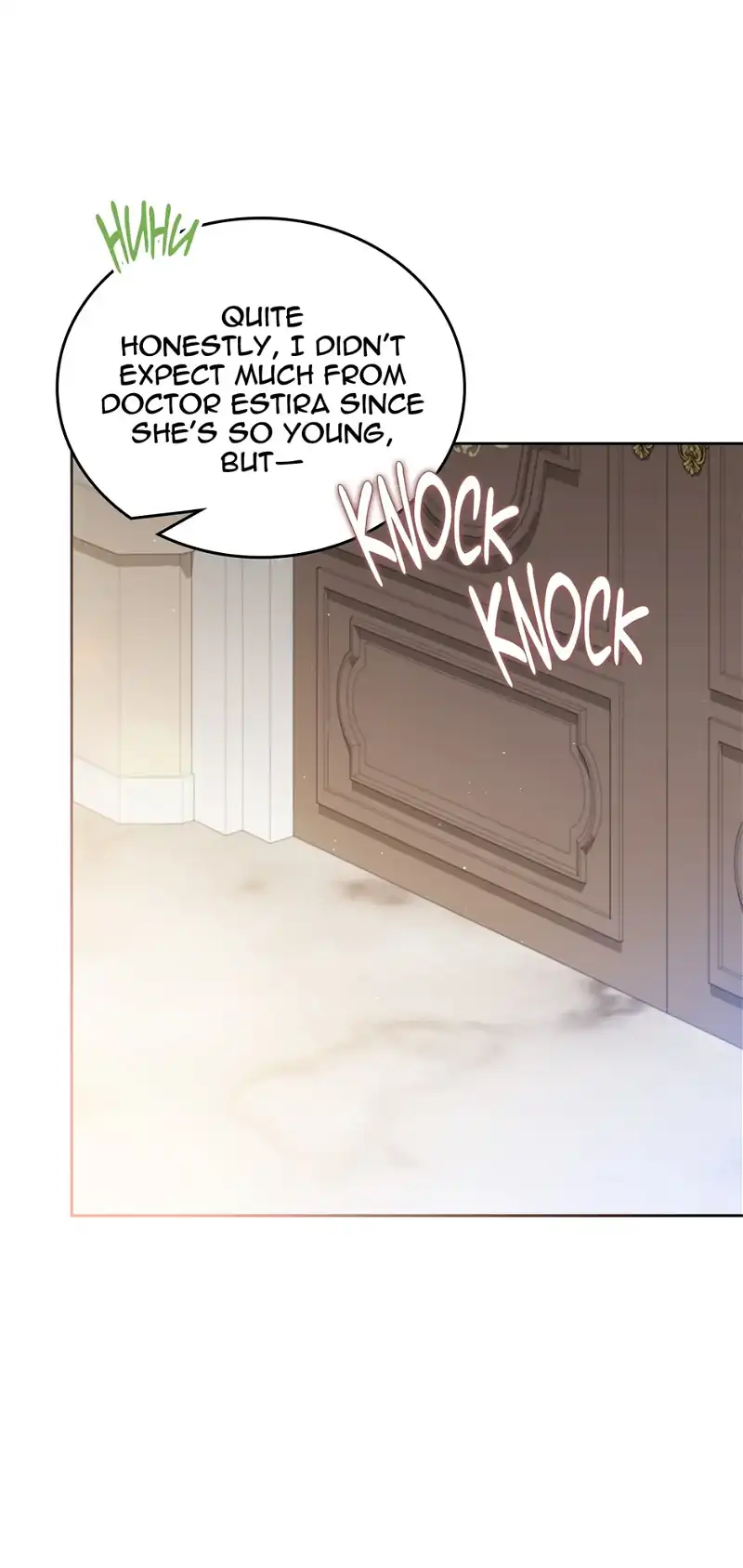 I’ll Be The Matriarch In This Life Chapter 120 page 20