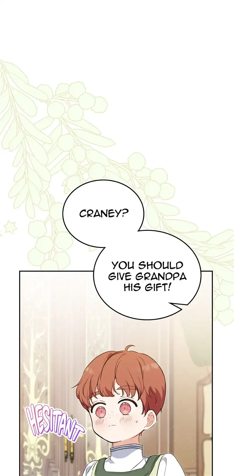 I’ll Be The Matriarch In This Life Chapter 120 page 31