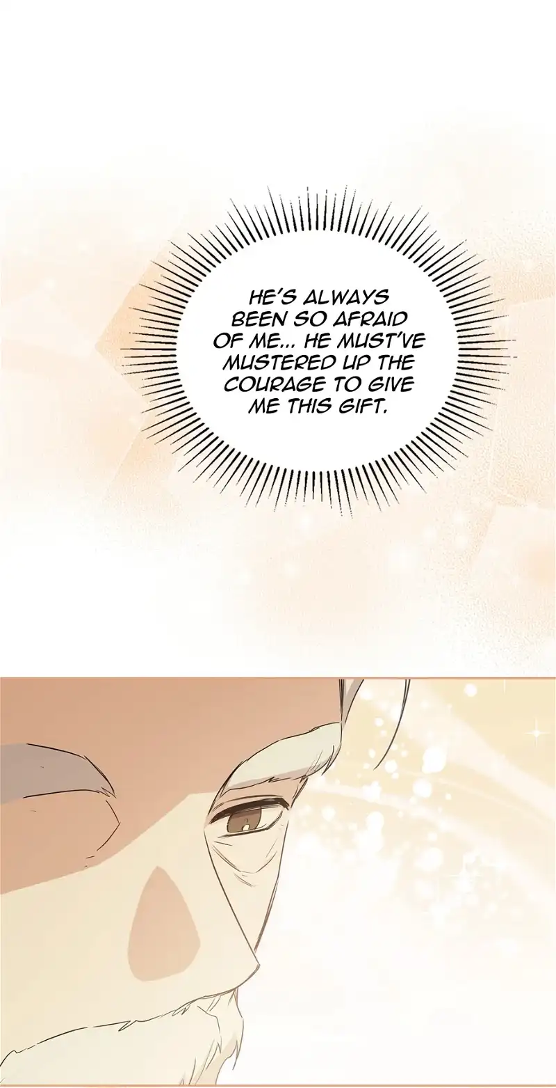 I’ll Be The Matriarch In This Life Chapter 120 page 36
